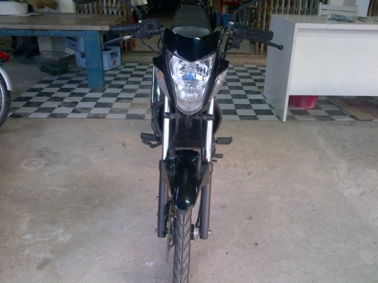 ด่วน!โซนิค ตัวใหม่ ปี51 เครืองเดิมแน่นๆพร้อมใช้ ทะเบียน+เอกสารโอน ภาษีไม่หมด