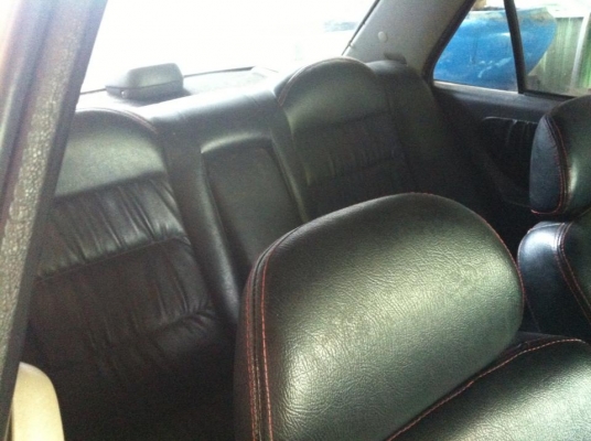 +++ ขาย E-CARหัวฉีดA/T สีขาวปี97ล้อแม็กแอร์เย็นเจี๊ยบพร้อมใช้ 59,000.- +++