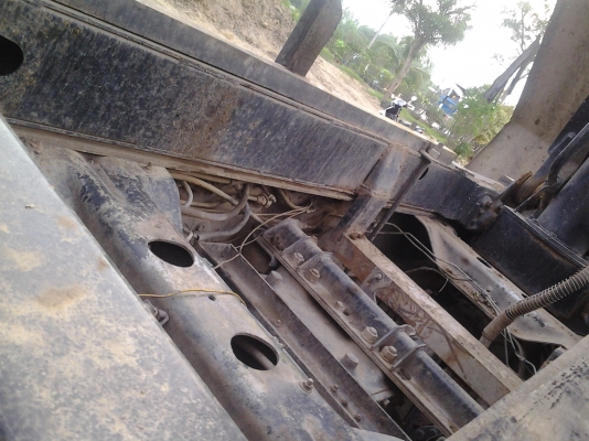 มาแล้วครับ HINO FM 1M 220 Hp ดัมพ์สามมิตรลอนเฉียงงามมากๆครับ มาแล้วครับ HINO FM 1M 220 Hp ดัมพ์สามมิตรลอนเฉียงงามมากๆครับ