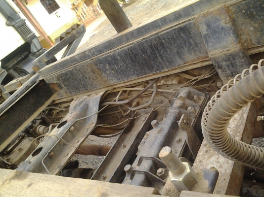 มาแล้วครับ HINO FM 1M 220 Hp ดัมพ์สามมิตรลอนเฉียงงามมากๆครับ มาแล้วครับ HINO FM 1M 220 Hp ดัมพ์สามมิตรลอนเฉียงงามมากๆครับ