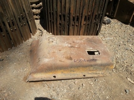 ขายหลังเต่า D50A