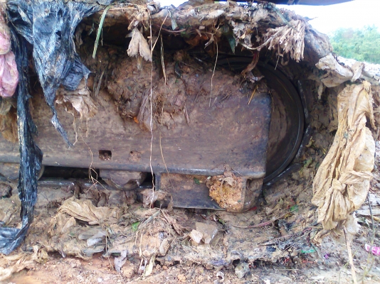 ขายด่วน  รถแบคโฮ KOBELCO SK200 M3 เก๋งเทา เครื่องเดิม ปั้มเดิม รถทำงานดี มีโซ่สวยทั้งสองข้าง มีทะเบียน รถทำงานกลบขยะ.