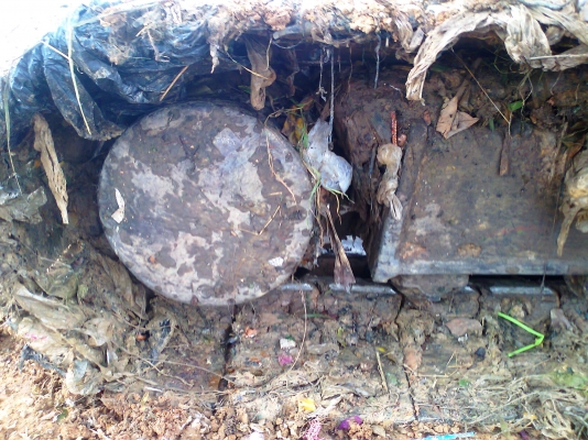 ขายด่วน  รถแบคโฮ KOBELCO SK200 M3 เก๋งเทา เครื่องเดิม ปั้มเดิม รถทำงานดี มีโซ่สวยทั้งสองข้าง มีทะเบียน รถทำงานกลบขยะ.