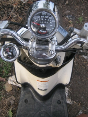 ขาย yamaha fino classic ปี 2554 ขาย yamaha fino classic ปี 2554