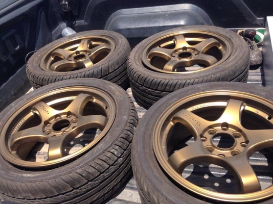 ขายแม็กขอบ15