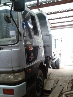 ขายรถดั้ม HINO FC3J สภาพหร้อมใช้งาน ขายรถดั้ม HINO FC3J สภาพหร้อมใช้งาน