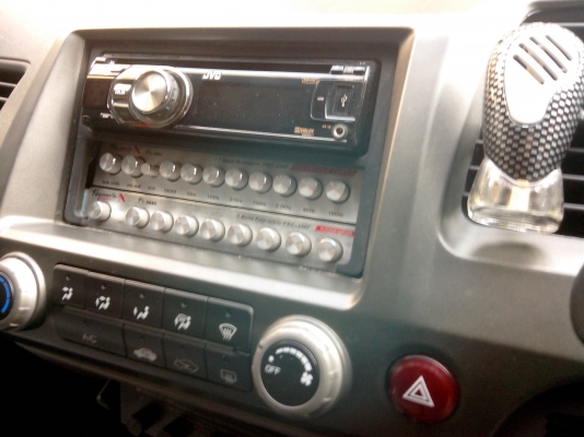 เครื่องเสียงชุดใหญ่ Formula x + Atomic