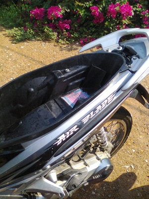 แอร์เบลค49สองคัน