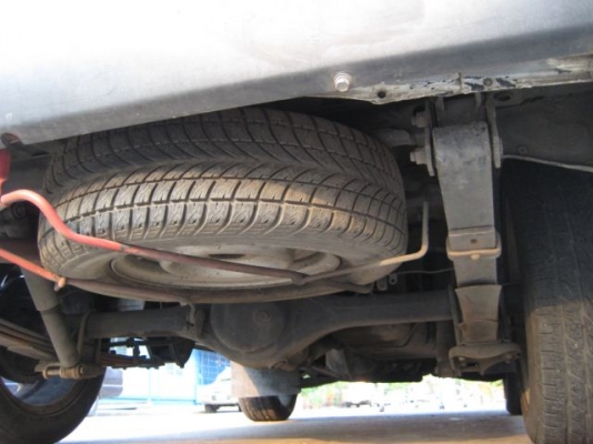 .Toyota Litace บรรทุก ดีเซล 2.0 ประหยัดน้ำมัน สภาพสวยมากเครื่อง เกียร ช่วงล่างดี แอร์หน้าหลัง