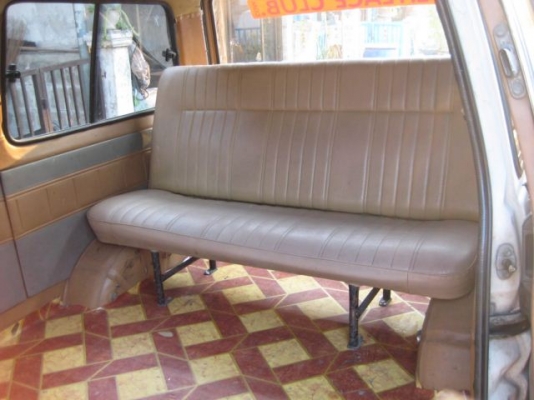 .Toyota Litace บรรทุก ดีเซล 2.0 ประหยัดน้ำมัน สภาพสวยมากเครื่อง เกียร ช่วงล่างดี แอร์หน้าหลัง