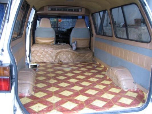 .Toyota Litace บรรทุก ดีเซล 2.0 ประหยัดน้ำมัน สภาพสวยมากเครื่อง เกียร ช่วงล่างดี แอร์หน้าหลัง