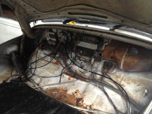 รถเต่า74 ของครบวิ่งได้ไม่มีทะเบียน รถเต่า74 ของครบวิ่งได้ไม่มีทะเบียน