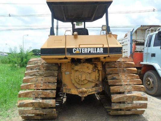 Catterpillar D5H