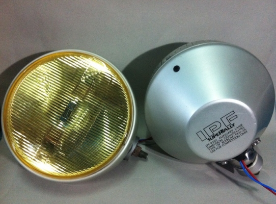 ขาย สปอร์ตไลท์ IPF SUPER RALLY 9301 สภาพสวย