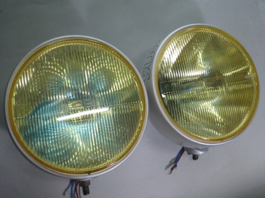 ขาย สปอร์ตไลท์ IPF SUPER RALLY 9301 สภาพสวย