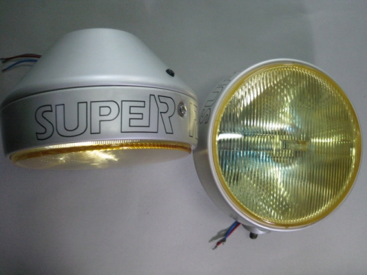 ขาย สปอร์ตไลท์ IPF SUPER RALLY 9301 สภาพสวย