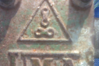 ปั้มชักขนาดท่อ 1 นิ้วสภาพดีครับพร้อมใช้งานครับ  ขนาดท่อน้ำเข้าและออก  1  นิ้วครับสวยๆครับ  ราคานี้คุ้มครับไม่ต้องเบิกใหม่ครับ