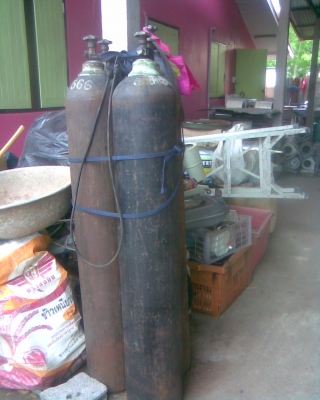 ถังลม ถังลม