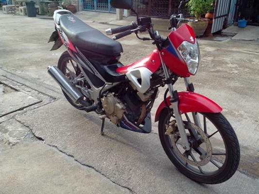 ขายซูซูกิ รีดเดอร์ 150