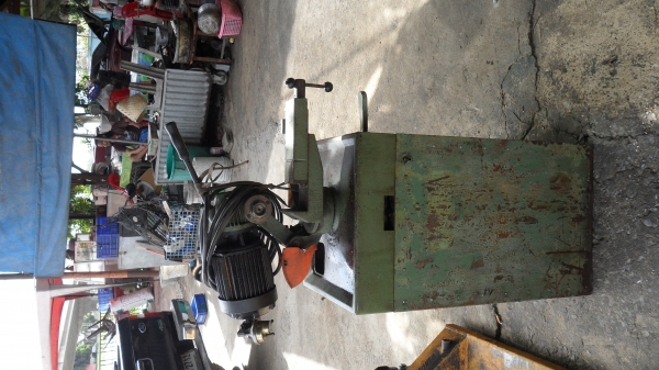 เครื่องตัดเหล็ก