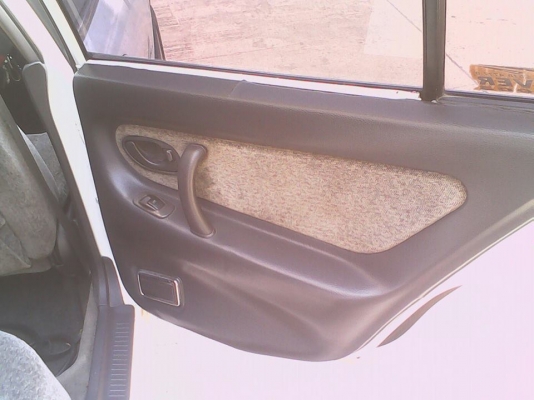 MITSUBISHI GALANT ULTIMA 4G63 -2000ccปี 95 MITSUBISHI GALANT ULTIMA 4G63 -2000ccปี 95