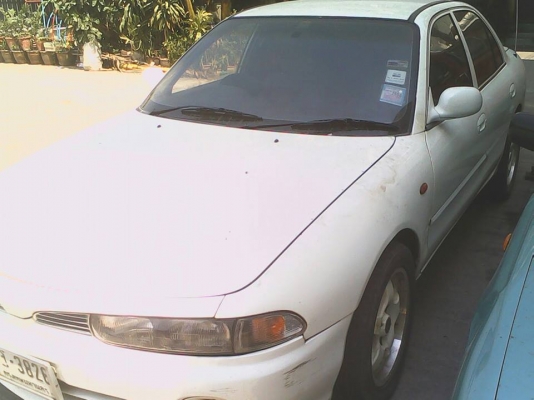 MITSUBISHI GALANT ULTIMA 4G63 -2000ccปี 95 MITSUBISHI GALANT ULTIMA 4G63 -2000ccปี 95