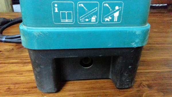 ขายเครื่องอัดฉีดยี่ห้อBOSCHรุ่นAHR900 ขนาดแรงดันสูง120bar(Made in Denmark)ขาย ตามสภาพครับ