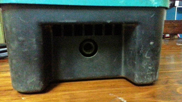 ขายเครื่องอัดฉีดยี่ห้อBOSCHรุ่นAHR900 ขนาดแรงดันสูง120bar(Made in Denmark)ขาย ตามสภาพครับ