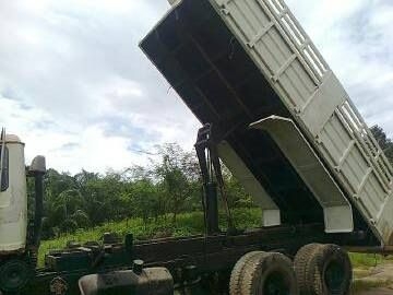 รถฮีโน่ 10 ล้อดั้ม 220 แรงม้า สนใจติดต่อ 081 - 6079515 รถฮีโน่ 10 ล้อดั้ม 220 แรงม้า สนใจติดต่อ 081 - 6079515