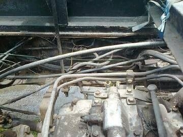 รถฮีโน่ 10 ล้อดั้ม 220 แรงม้า สนใจติดต่อ 081 - 6079515 รถฮีโน่ 10 ล้อดั้ม 220 แรงม้า สนใจติดต่อ 081 - 6079515