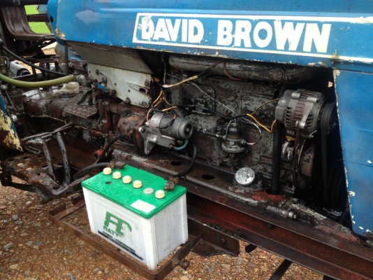 ขายรถไถใหญ่ถูกๆจอดไว้ไม่ได้ใช้ ขายทิ้งเลย 39000 บาท รถเครื่องติดขับได้นะคับ ขายรถไถใหญ่ถูกๆจอดไว้ไม่ได้ใช้ ขายทิ้งเลย 39000 บาท รถเครื่องติดขับได้นะคับ