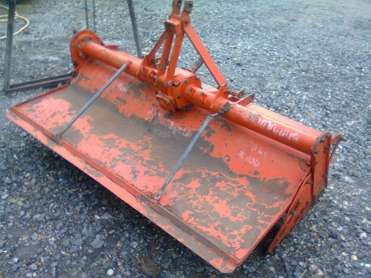 ขายโลตารี่ สภาพดี มียอยปั่นพร้อมใช้งาน