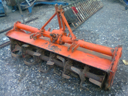 ขายโลตารี่ สภาพดี มียอยปั่นพร้อมใช้งาน