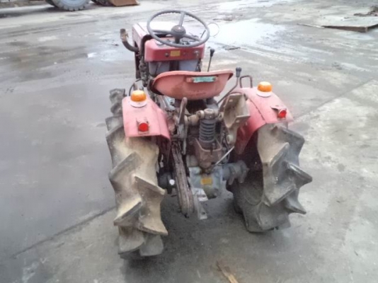 ขาย-รถไถนา SHIBUARA: SU1540--ขับเคลื่อน 4 ล้อ 2 เพลา 15 HP ขาย-รถไถนา SHIBUARA: SU1540--ขับเคลื่อน 4 ล้อ 2 เพลา 15 HP