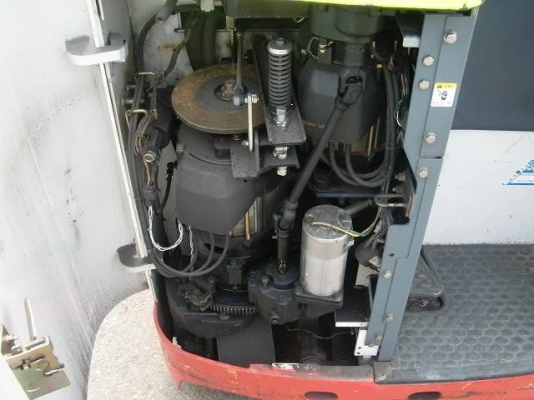 ประมูลรถ Forklift ประจำสัปดาห์ ด่วน! ประมูลรถ Forklift ประจำสัปดาห์ ด่วน!