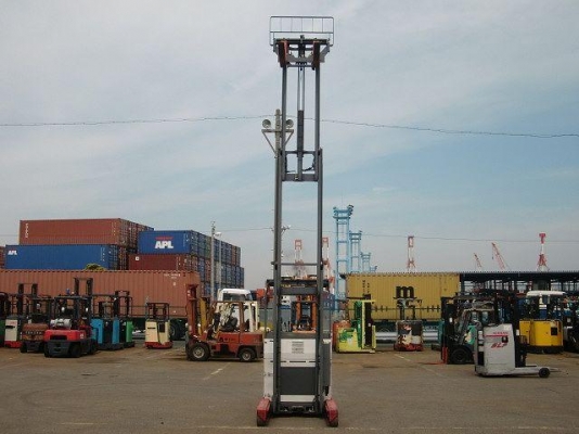 ประมูลรถ Forklift ประจำสัปดาห์ ด่วน! ประมูลรถ Forklift ประจำสัปดาห์ ด่วน!