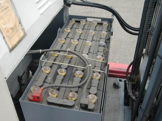 ประมูลรถ Forklift ประจำสัปดาห์ ด่วน! ประมูลรถ Forklift ประจำสัปดาห์ ด่วน!