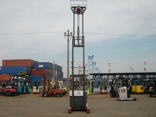 ประมูลรถ Forklift ประจำสัปดาห์ ด่วน!