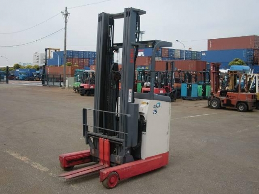 ประมูลรถ Forklift ประจำสัปดาห์ ด่วน! ประมูลรถ Forklift ประจำสัปดาห์ ด่วน!