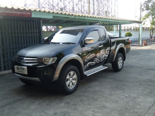 ขายด่วน รถบ้านป้ายแดง ออก ส.ค.54