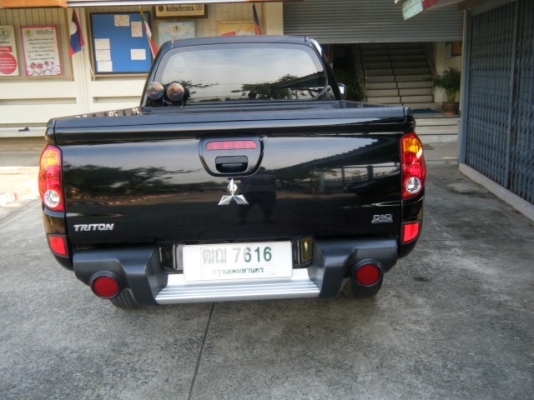 ขายด่วน รถบ้านป้ายแดง ออก ส.ค.54