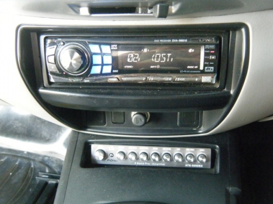 ขายด่วน รถบ้านป้ายแดง ออก ส.ค.54