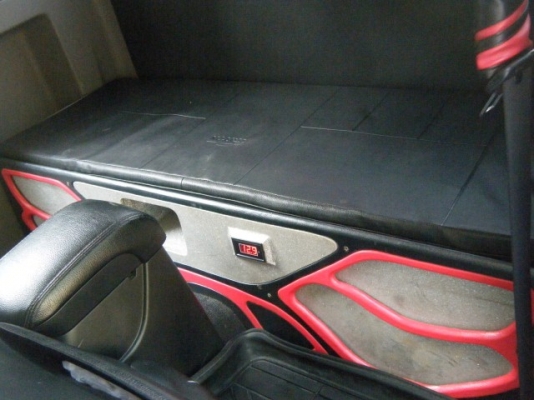 ขายด่วน รถบ้านป้ายแดง ออก ส.ค.54