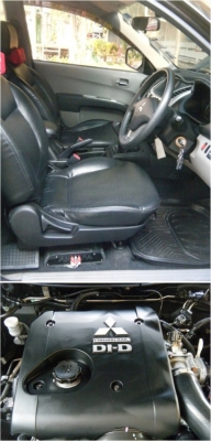 ขายด่วน รถบ้านป้ายแดง ออก ส.ค.54