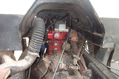 ฝากขาย 6ล้อดัมพ์HINO KM505 117แรง สภาพพร้อมใช้