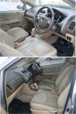 ขายรถบ้านมือเดียว เดิมๆ ไม่เคยมีอุบัติเหตุ ประกันชั้น1