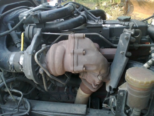 รถบรรทุก6ล้อISUZU Deca230แรงม้าดั้มเกษตรสภาพพร้อมใช้งาน คุณแหม่ม 0810161239 รถบรรทุก6ล้อISUZU Deca230แรงม้าดั้มเกษตรสภาพพร้อมใช้งาน คุณแหม่ม 0810161239