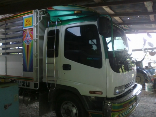 รถบรรทุก6ล้อISUZU Deca230แรงม้าดั้มเกษตรสภาพพร้อมใช้งาน คุณแหม่ม 0810161239 รถบรรทุก6ล้อISUZU Deca230แรงม้าดั้มเกษตรสภาพพร้อมใช้งาน คุณแหม่ม 0810161239