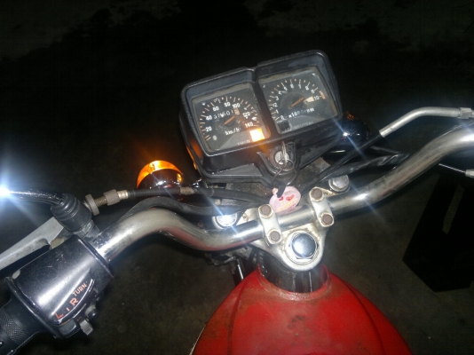 ขาย Honda jx110 เครื่องดีมากๆๆ classicเดิมๆๆ