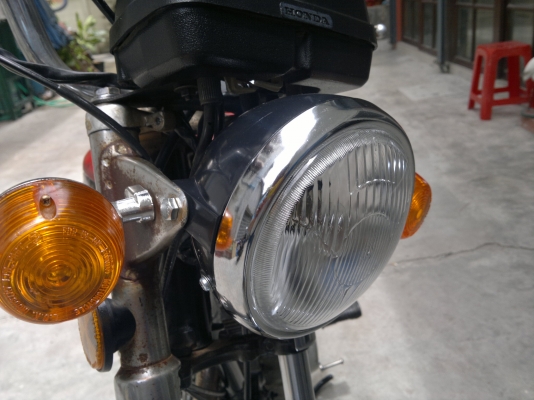 ขาย Honda jx110 เครื่องดีมากๆๆ classicเดิมๆๆ